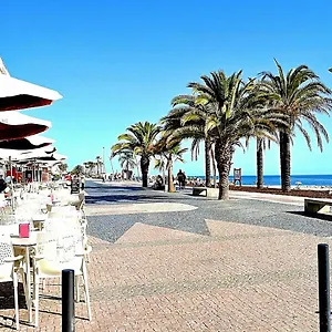 Holidays Appartement