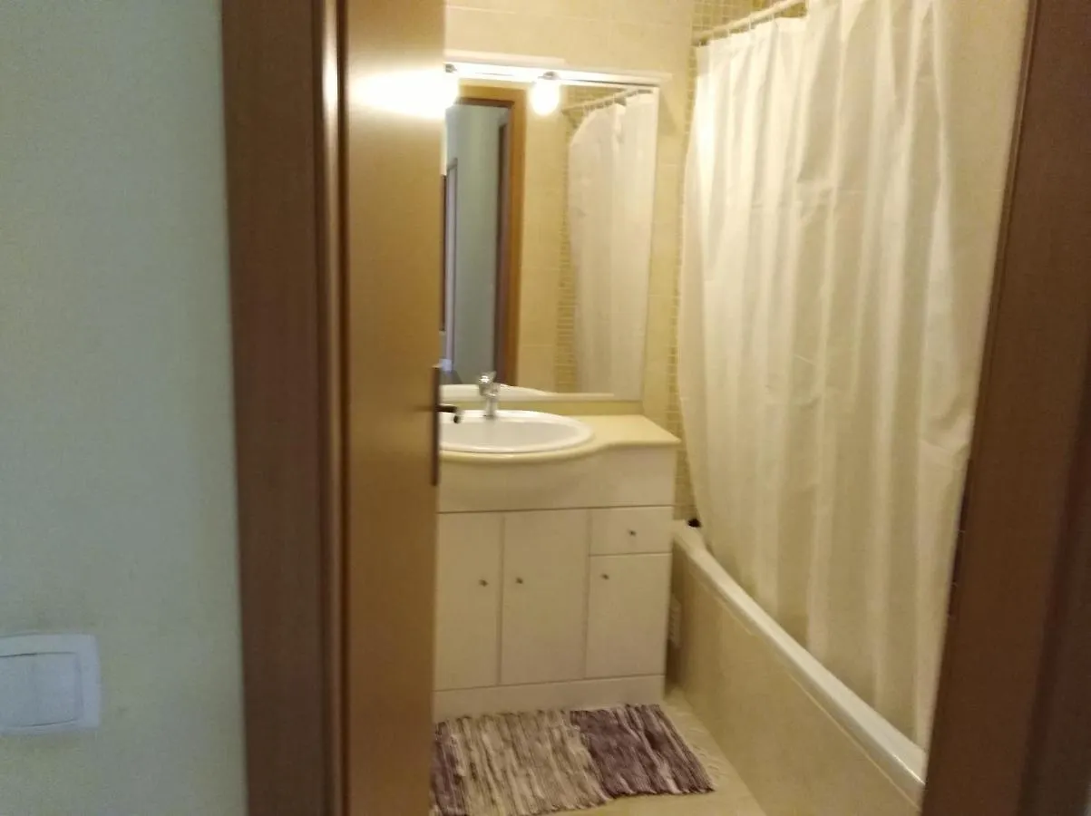 Appartement Alto Dos Navegantes à Armação de Pêra