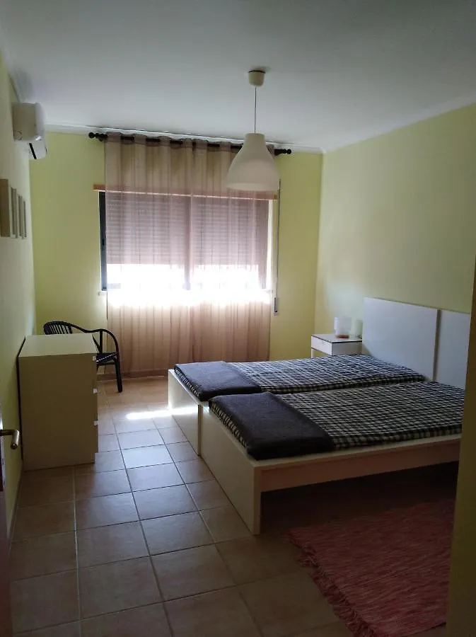 Appartement Alto Dos Navegantes à Armação de Pêra