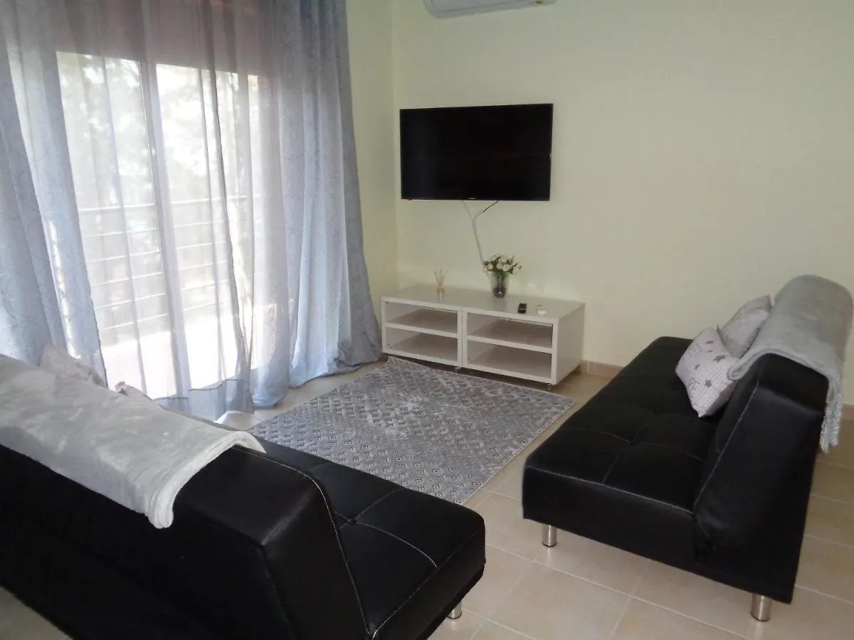 Appartement Alto Dos Navegantes à Armação de Pêra Portugal