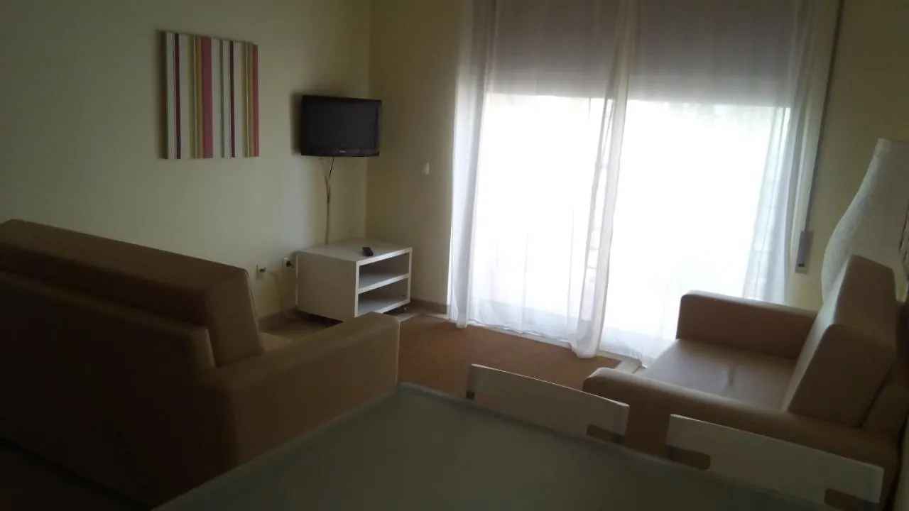 Appartement Alto Dos Navegantes à Armação de Pêra 0*,  Portugal