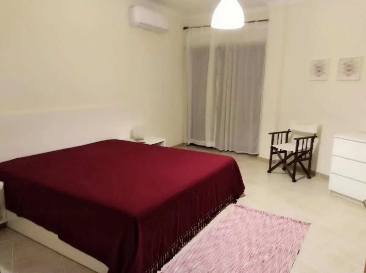 Appartement Alto Dos Navegantes à Armação de Pêra