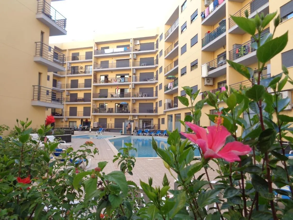 Appartement Alto Dos Navegantes à Armação de Pêra Portugal