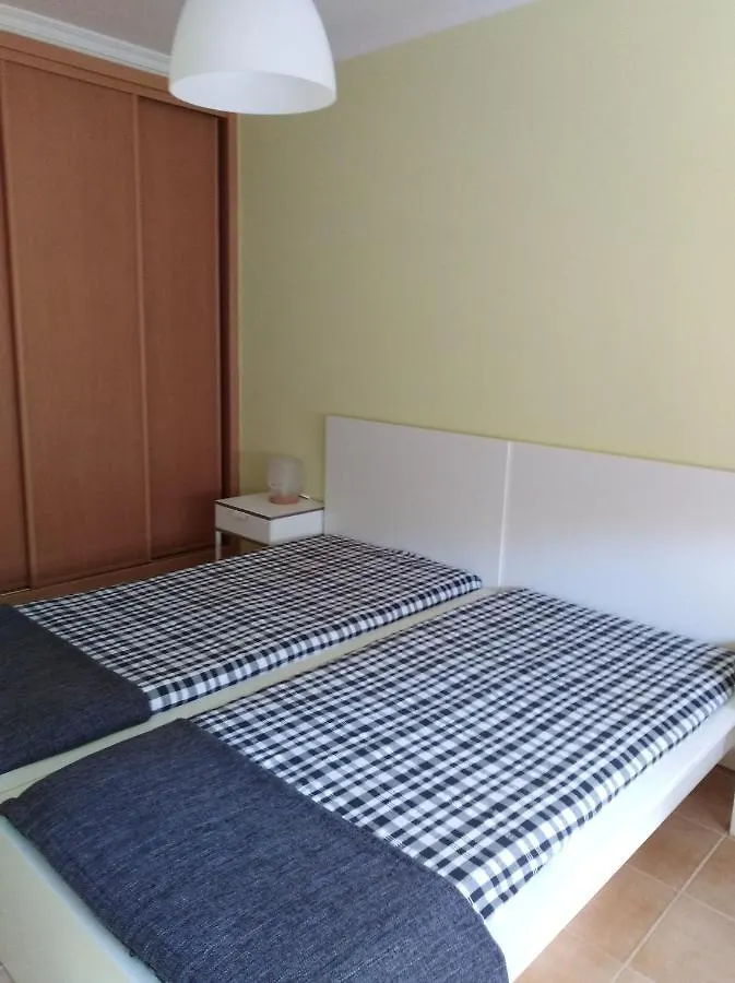 Appartement Alto Dos Navegantes à Armação de Pêra