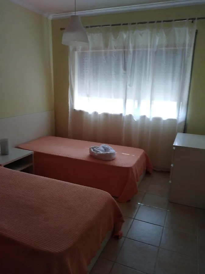 Appartement Alto Dos Navegantes à Armação de Pêra Portugal