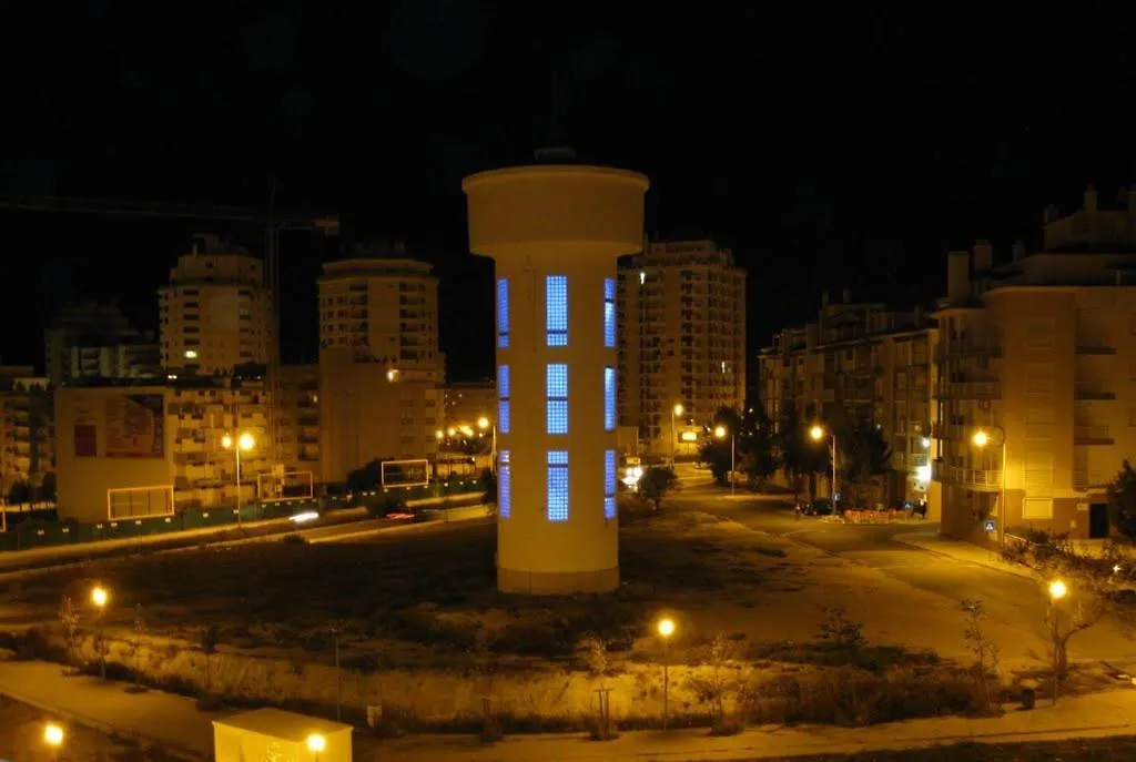 Appartement Alto Dos Navegantes à Armação de Pêra 0*,