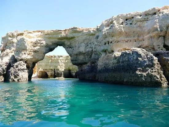 Appartement Alto Dos Navegantes à Armação de Pêra