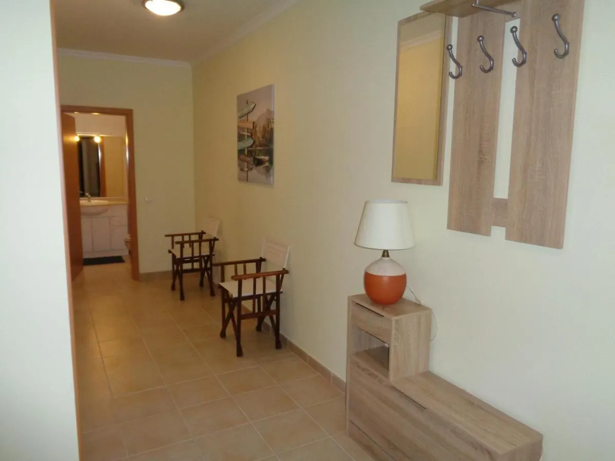 Alto Dos Navegantes Apartment Armacao de Pera