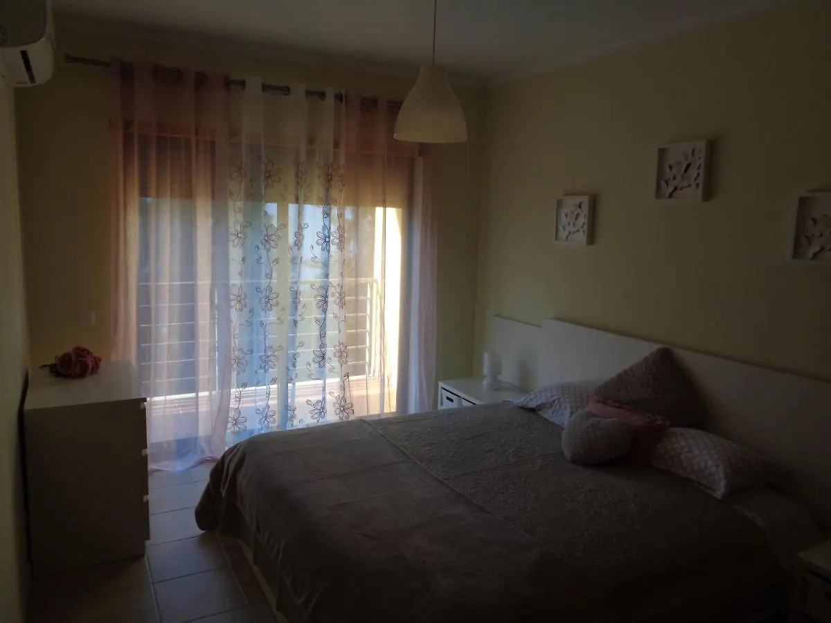 Appartement Alto Dos Navegantes à Armação de Pêra Portugal