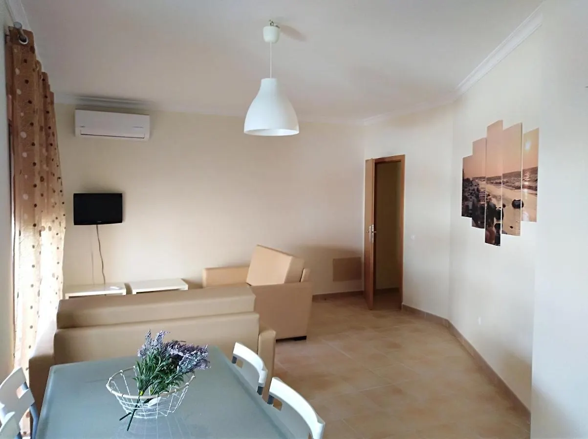 Appartement Alto Dos Navegantes à Armação de Pêra