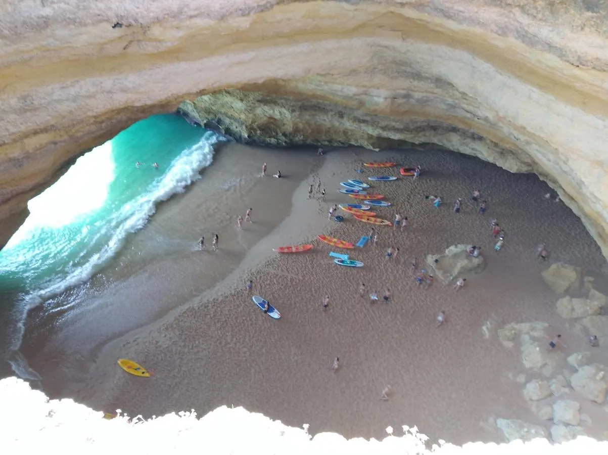 Appartement Alto Dos Navegantes à Armação de Pêra