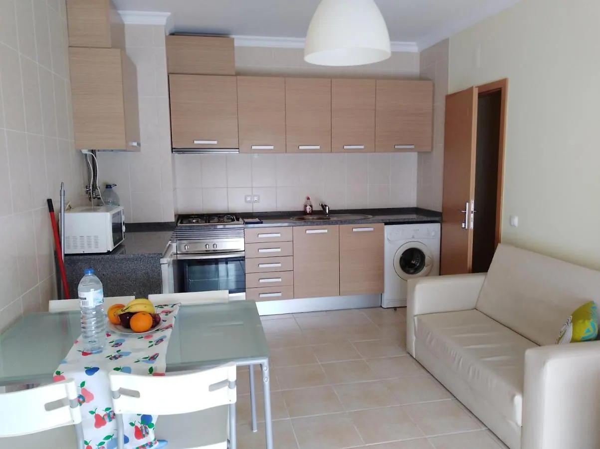 Appartement Alto Dos Navegantes à Armação de Pêra