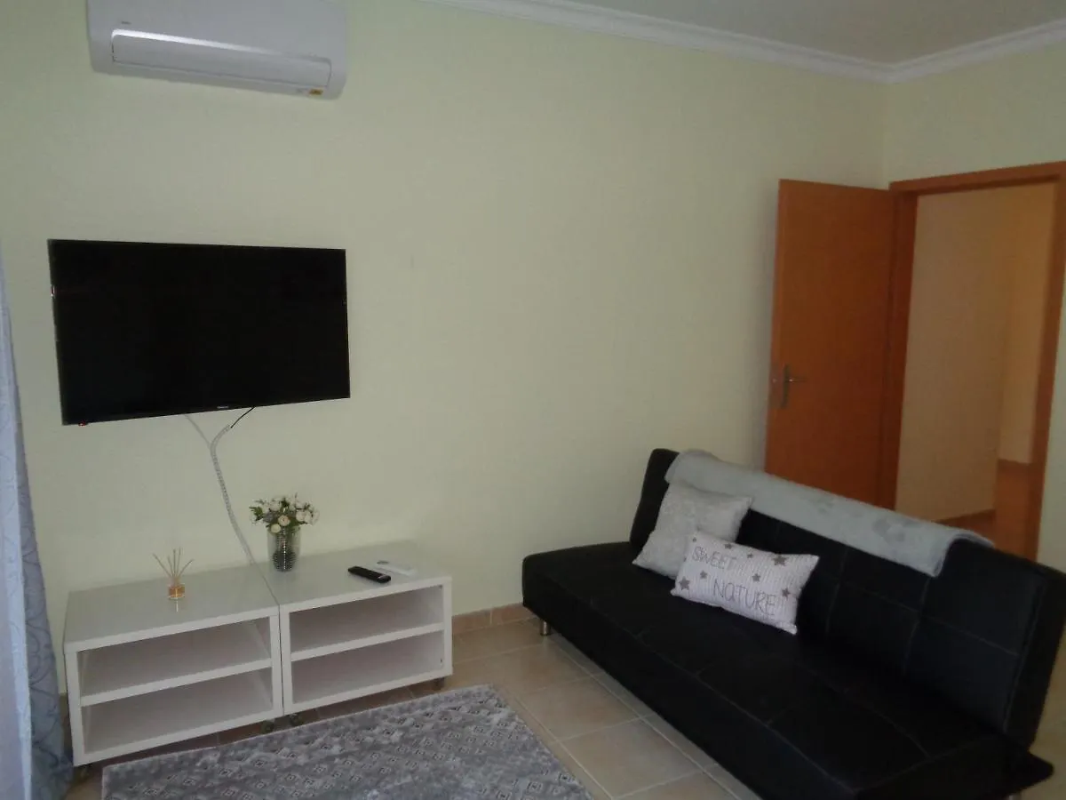 Appartement Alto Dos Navegantes à Armação de Pêra 0*,  Portugal